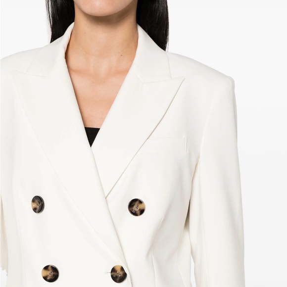 Veronica Beard Fevre Dickey Jacket - Picture 3 of 8